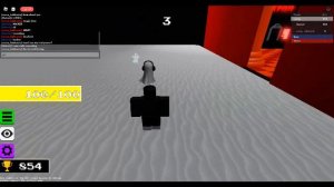 Undertale: Last Copy. An Hacker Lol | Roblox