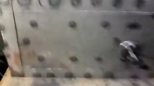 ИЗГОТОВЛЕНИЕ  СЕЙФА СВОИМИ РУКАМИ-2