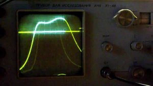 Трансивер Радио-77. Установка в трансивере ПЧ TX и RX