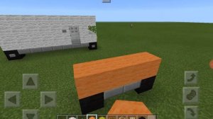 Как построить фургон,мотоцикл,и вертолёт без модов в майнкрафте