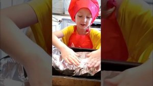 Как приготовить морского окуня