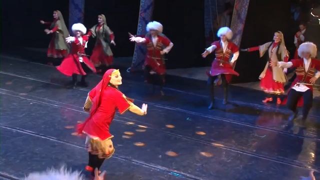 Казбеги смотреть онлайн