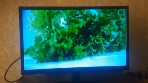 Телевизор HAIER LE28f 6000T