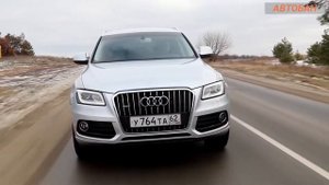 ЭТИ КРОССОВЕРЫ НЕ РЖАВЕЮТ! ТОП-5 НЕРЖАВЕЮЩИХ АВТО