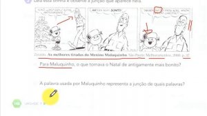 21/07 P.148 a 150 - Língua falada e língua escrita/ forma reduzida da fala.