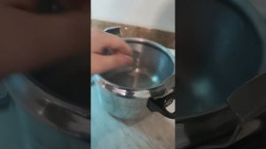 Скороварка нержавейка 3л