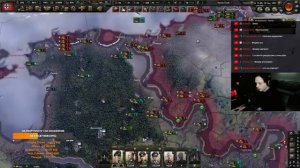 HOI4 МУЛЬТИПЛЕЕР (ГЕРМАНИЯ), ПРАВИЛА И МОД В ОПИСАНИИ