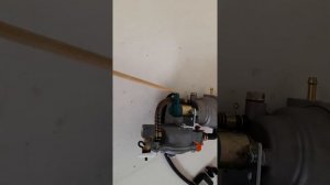 Стоит ли переделывать бензиновый генератор на газовый