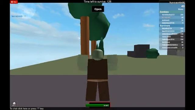 Roblox Left 4 Dead 2 смотреть онлайн