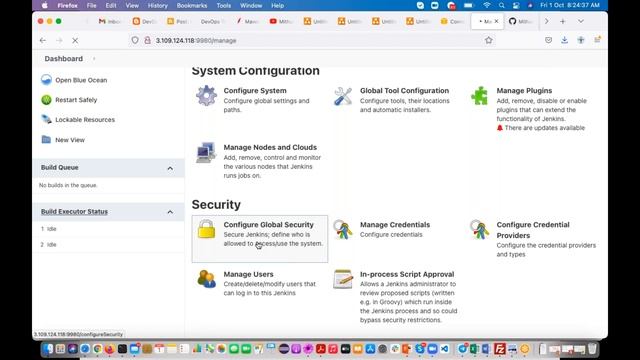 Jenkins Tutorial  | Jenkins Build & Delivery Pipeline | CI & CD | How to create Jenkins Pipeline |