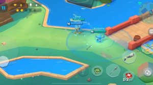 ЯРА В СКИНЕ ЧЕМПИОН | В ТРИО СТАЛО СКУЧНО? 🤔