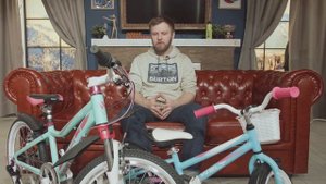 Как выбрать велосипед для ребенка? Все о подборе детских велосипедов