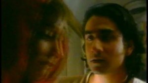 Naveen Andrews(Sayid from Lost) in "The Peacock Spring" #6