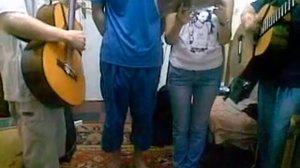 христианская песня Верю я.Асд