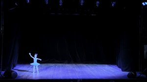 ТАНЕЦ КУКЛЫ из балета Щелкунчик