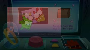 Prehistoric Nom | Om Nom Stories: Super-Nom | Funny Cartoons for Kids