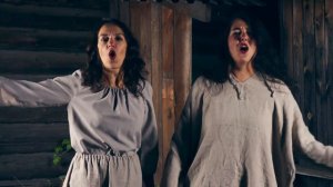 НЕ ЛАПОТЬ ТРЕЙЛЕР