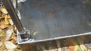 КЛАССНЫЙ МАНГАЛ!