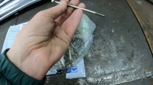 Иж Юпитер 1962 года - реставрация продолжается. 8 серия