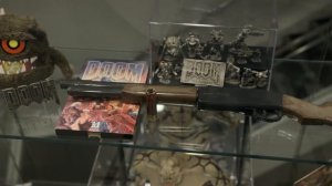 Сериал DOOM - Тизер