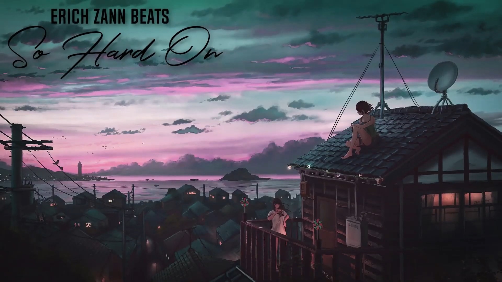 [FREE] Melodic Trap Type Beat - "SO HARD ON" | Free Type Beat 2022 | Тайп Бит 2022 смотреть онлайн