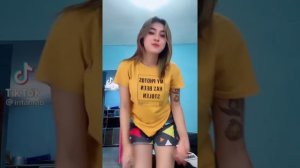 KUMPULAN TIKTOK TANTE HOT GOYANG PARGOY || (RANDOM VIDEO)