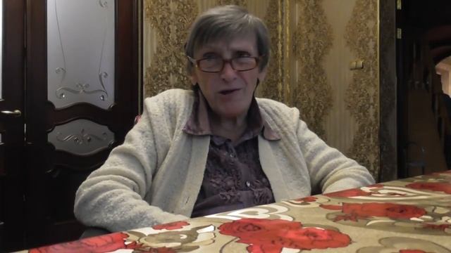 Как кормят в частном доме престарелых? смотреть онлайн