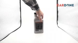 Жидкость для АКПП IDEMITSU ATF TYPE M 1л