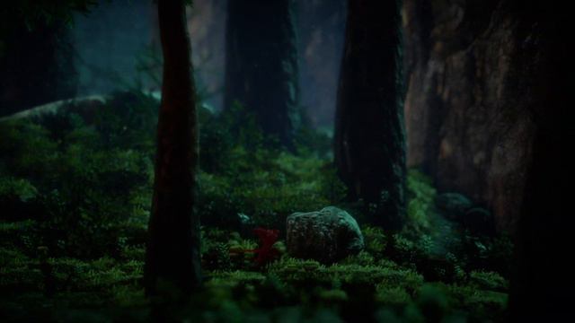 Unravel | Миссия 4  | Mountain trek смотреть онлайн