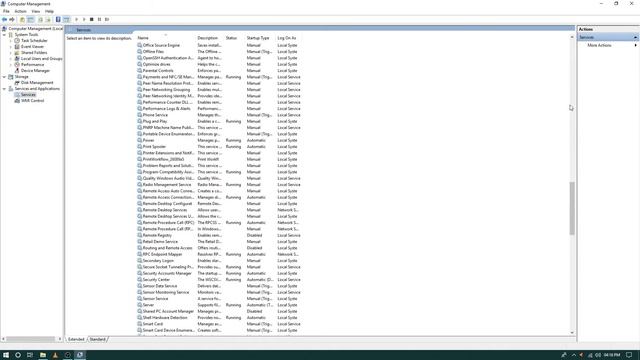 Disable Windows 10 Update смотреть онлайн