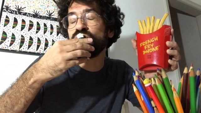 2o ano Desenhando com Brinquedo смотреть онлайн