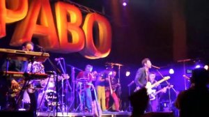 Браво — Стильный оранжевый галстук