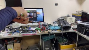 Диагностика MacBook Air 13 2017 A1466 Fan max rpm , кулер на максимальных оборотах