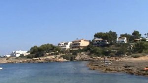 Пляжи Майорки.