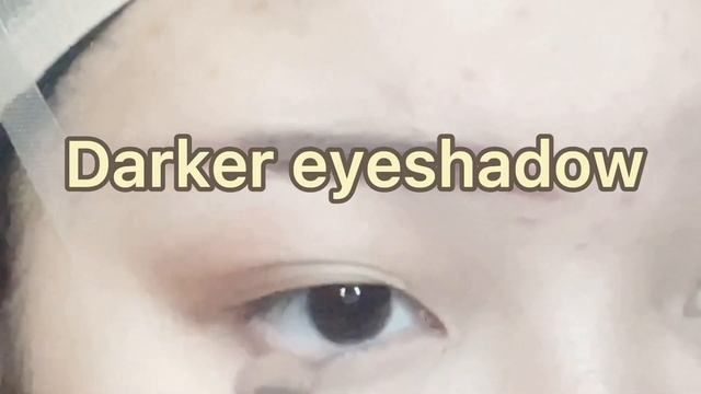[ SANO MANJIRO MIKEY COSPLAY MAKEUP TUTORIAL TOKYO REVENGERS ]
