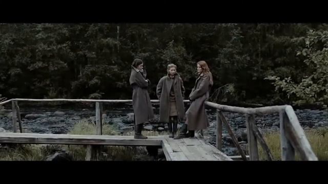 Буктрейлер по книге Б.Васильева "А зори здесь тихие", автор- Александра Биимбетова смотреть онлайн