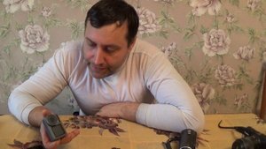 ОБЗОР ВИДЕОКАМЕР / SONY-DCR SR45 / SONY-DCR SX63 / SONY HDR-CX190 CX220 CX280 / DJI OSMO ACTION