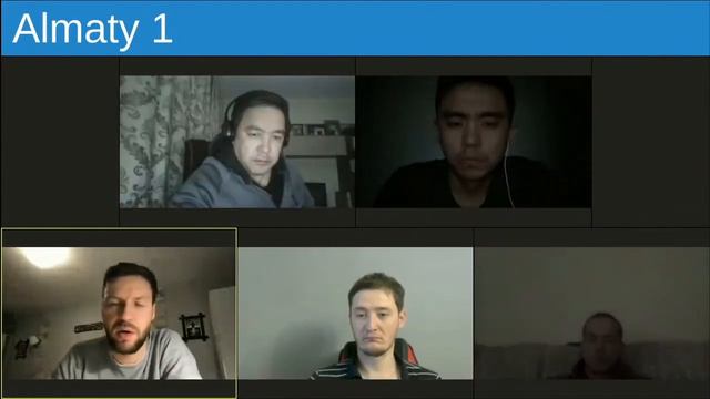 Работаем с желаниями, направленными на объединение смотреть онлайн