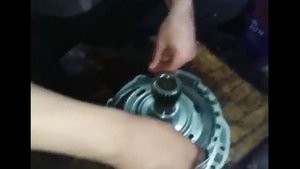 АКПП что бывает  если не менять масло!