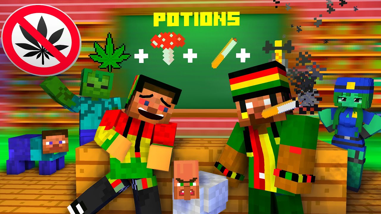 НЕ УПОТРЕБЛЯЙТЕ НАРКОТИКИ иначе с вами случиться это.... смотреть онлайн