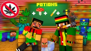 НЕ УПОТРЕБЛЯЙТЕ НАРКОТИКИ иначе с вами случиться это....