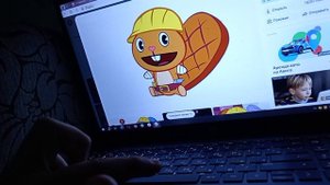 ПРИКЛЮЧЕНИЯ В БУДУЩИЕ 4 СЕРИЯ