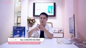 BÁC SĨ HƯỚNG DẪN SỬ DỤNG MÁY TĂM NƯỚC PROCARE