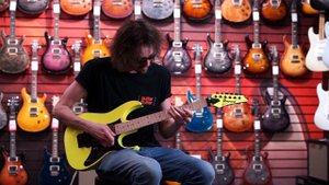 Ibanez RG550 Genesis Collection - Just look at these beauties!