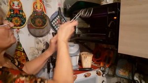 _Дамские пальчики_ потрясающе нежный торт...Язык проглотишь!!! (1).mp4