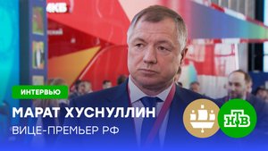 Марат Хуснуллин рассказал о строительстве КАД-2 и еще одного моста через Неву