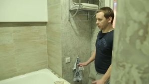 Перепланировка однокомнатной квартиры в двухкомнатную