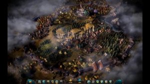 Эадор Империум