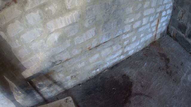 Купил гараж...