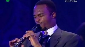 James Carter - Montreal, Canada, 1996-03-07